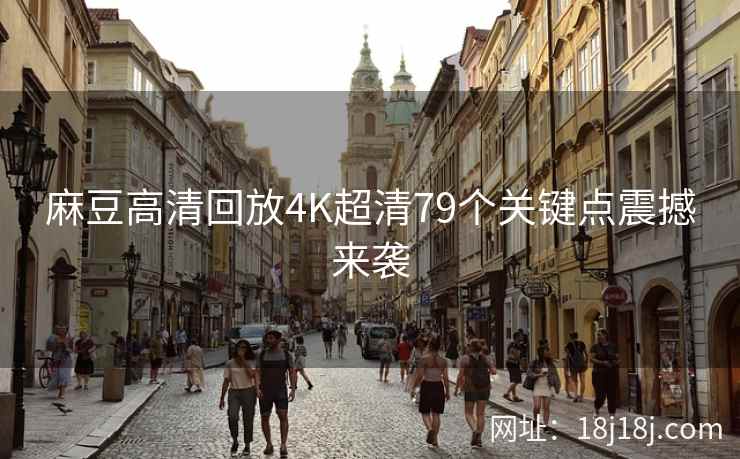 麻豆高清回放4K超清79个关键点震撼来袭