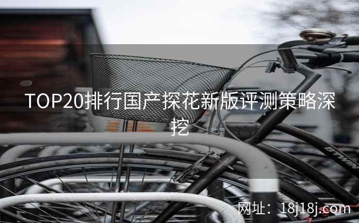 TOP20排行国产探花新版评测策略深挖