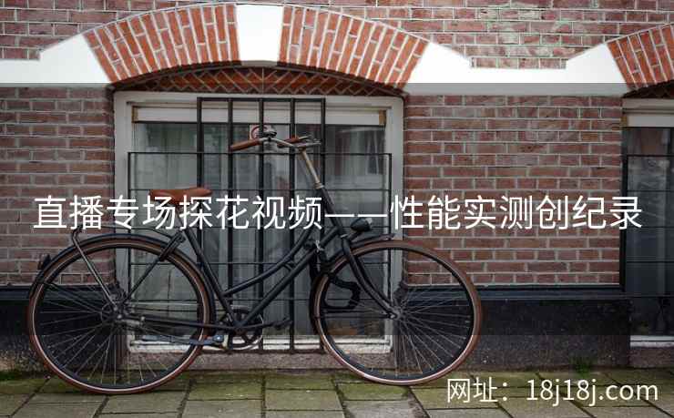 直播专场探花视频——性能实测创纪录