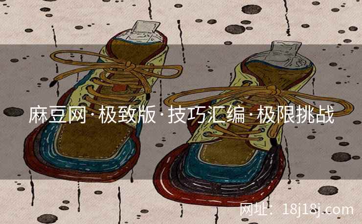 麻豆网·极致版·技巧汇编·极限挑战